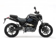 Yamaha MT-03